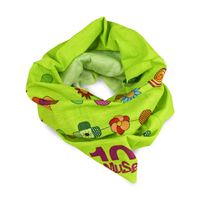 SCARF IN POLIESTERE RICICLATO